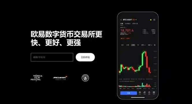 o易交易页面展示